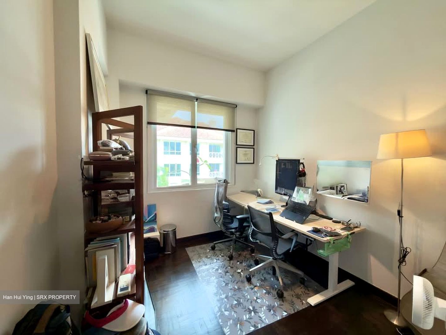 Duchess Crest (D10), Condominium #532809621